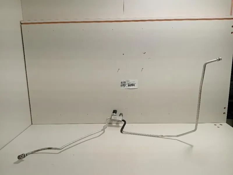 Flessibile AC Compressorecondensatore 499000-7880 TUBI AC Toyota Yaris IV 2017