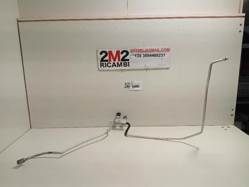 Flessibile AC Compressorecondensatore 499000-7880 TUBI AC Toyota Yaris IV 2017