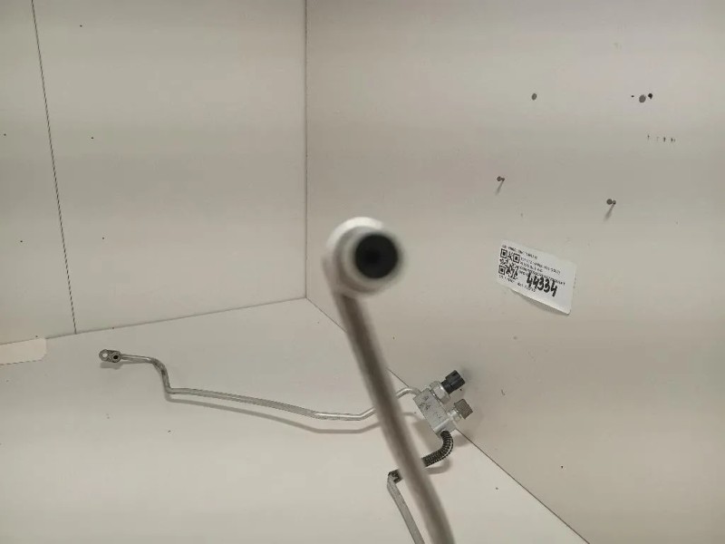 Flessibile AC Compressorecondensatore 499000-7880 TUBI AC Toyota Yaris IV 2017