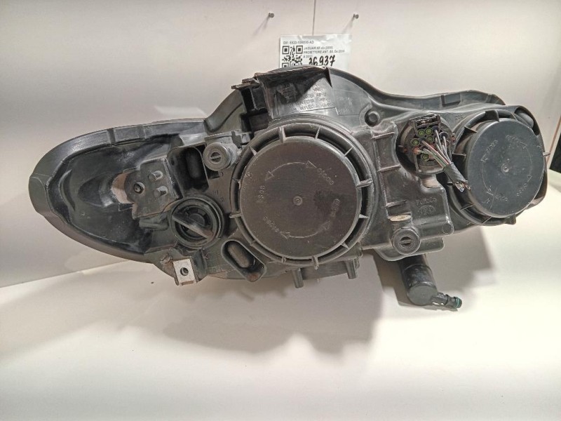 Proiettore ANT SX 8X23-13W030-AD Jaguar XF I 2008