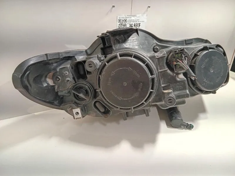 Proiettore ANT SX 8X23-13W030-AD Jaguar XF I 2008