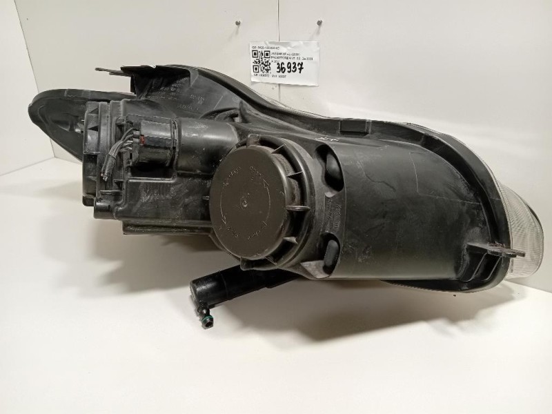 Proiettore ANT SX 8X23-13W030-AD Jaguar XF I 2008