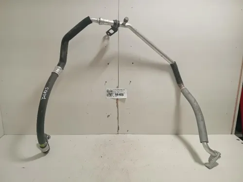 Flessibile AC Compressorecondensatore FLESSIBILE AC COMPRESSORECONDENSATORE Toyota Yaris IV 2017