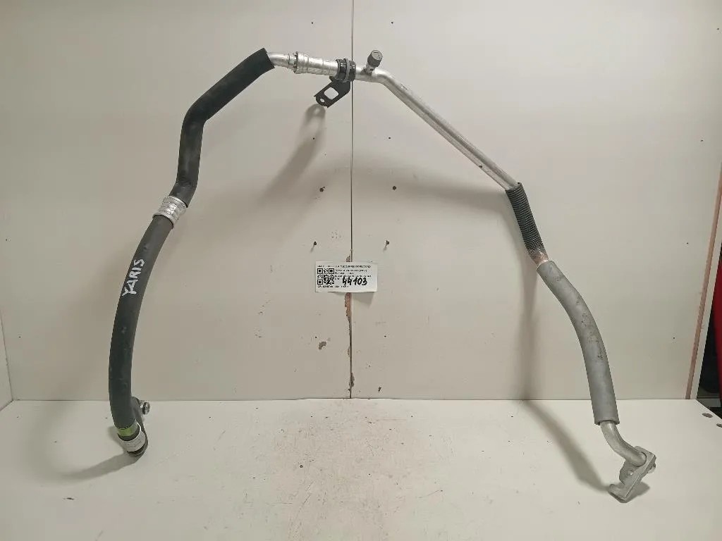 Flessibile AC Compressorecondensatore FLESSIBILE AC COMPRESSORECONDENSATORE Toyota Yaris IV 2017