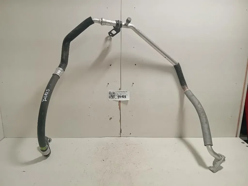 Flessibile AC Compressorecondensatore FLESSIBILE AC COMPRESSORECONDENSATORE Toyota Yaris IV 2017