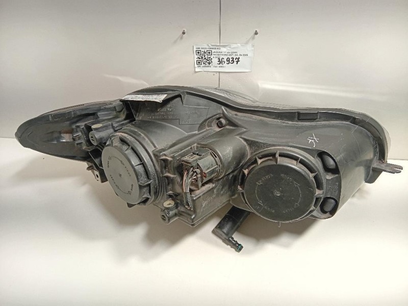 Proiettore ANT SX 8X23-13W030-AD Jaguar XF I 2008