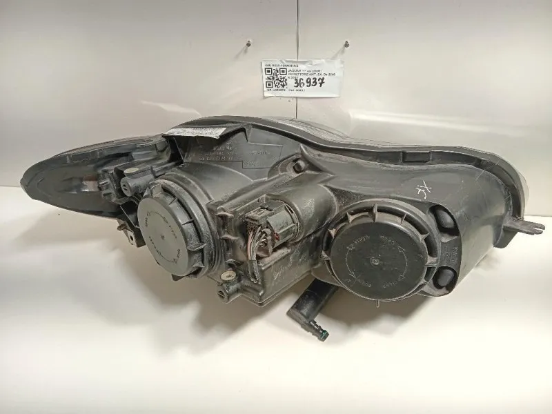 Proiettore ANT SX 8X23-13W030-AD Jaguar XF I 2008