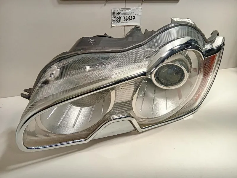 Proiettore ANT SX 8X23-13W030-AD Jaguar XF I 2008