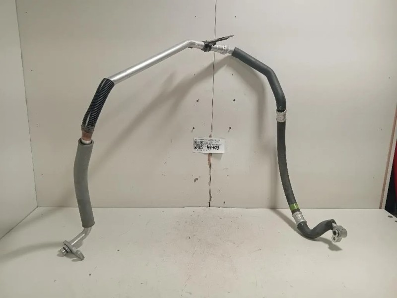 Flessibile AC Compressorecondensatore FLESSIBILE AC COMPRESSORECONDENSATORE Toyota Yaris IV 2017