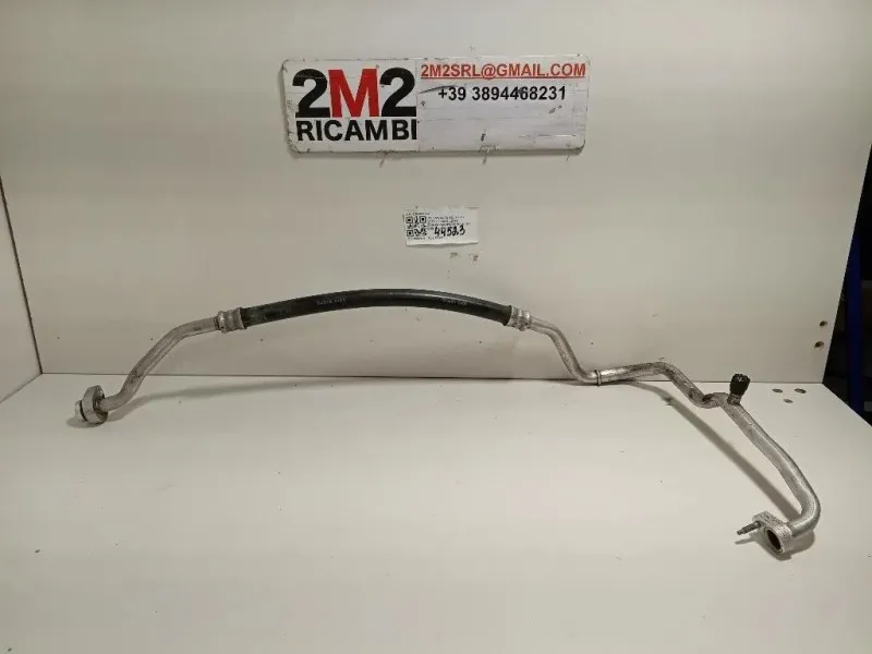 Flessibile AC Compressorecondensatore 5Q0 820 743 Volkswagen GOLF VII 2013