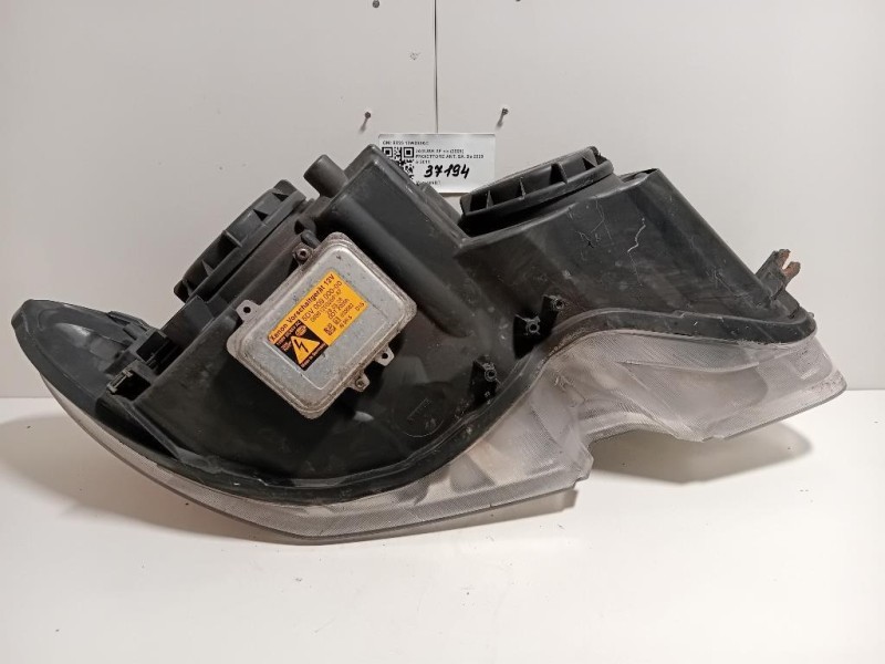 Proiettore ANT SX 8X23 13W030AC Jaguar XF I 2008