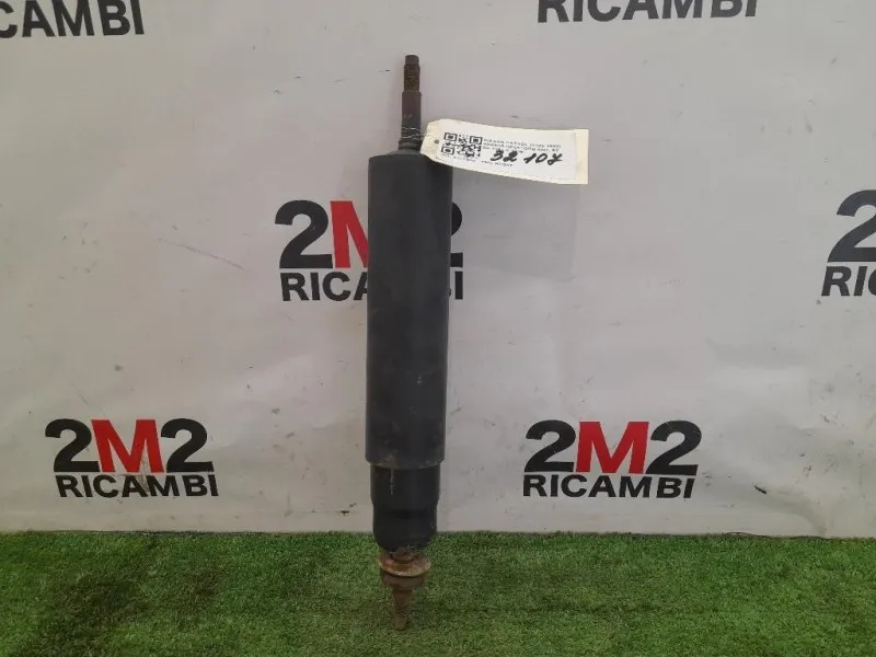 Ammortizzatore ANT SX Nissan Patrol 1983-1988