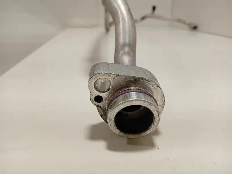 Flessibile AC Compressorecondensatore 5Q0 820 743 Volkswagen GOLF VII 2013