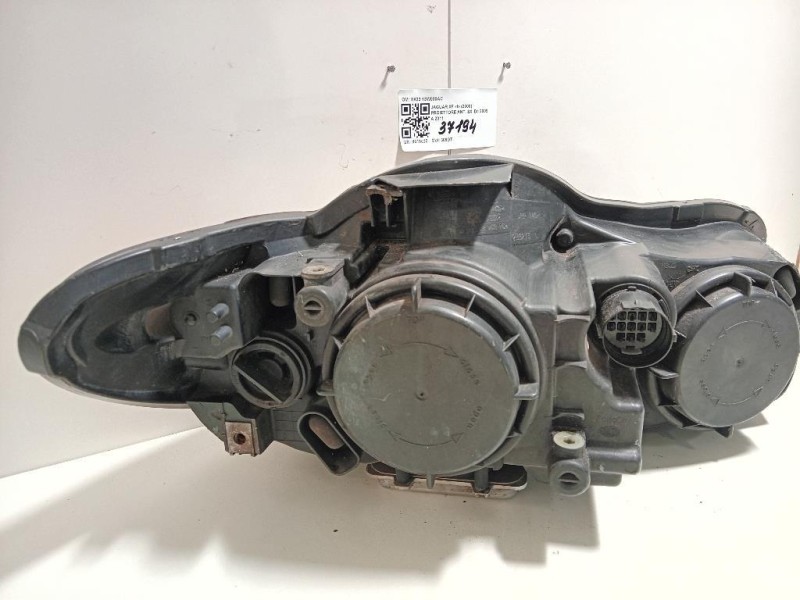 Proiettore ANT SX 8X23 13W030AC Jaguar XF I 2008