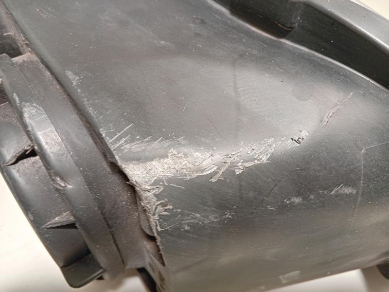 Proiettore ANT SX 8X23 13W030AC Jaguar XF I 2008