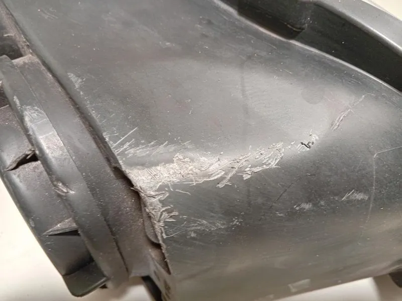 Proiettore ANT SX 8X23 13W030AC Jaguar XF I 2008