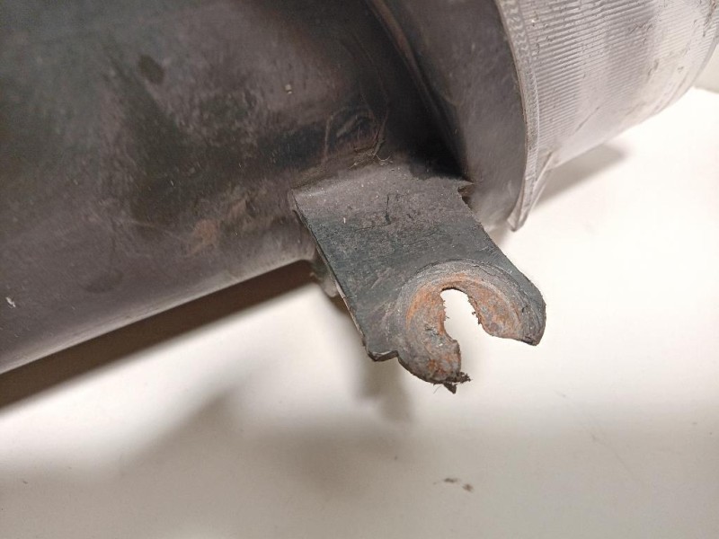 Proiettore ANT SX 8X23 13W030AC Jaguar XF I 2008