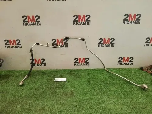 Flessibile AC Compressorecondensatore 3C0820741AJ Volkswagen Passat VI 2011