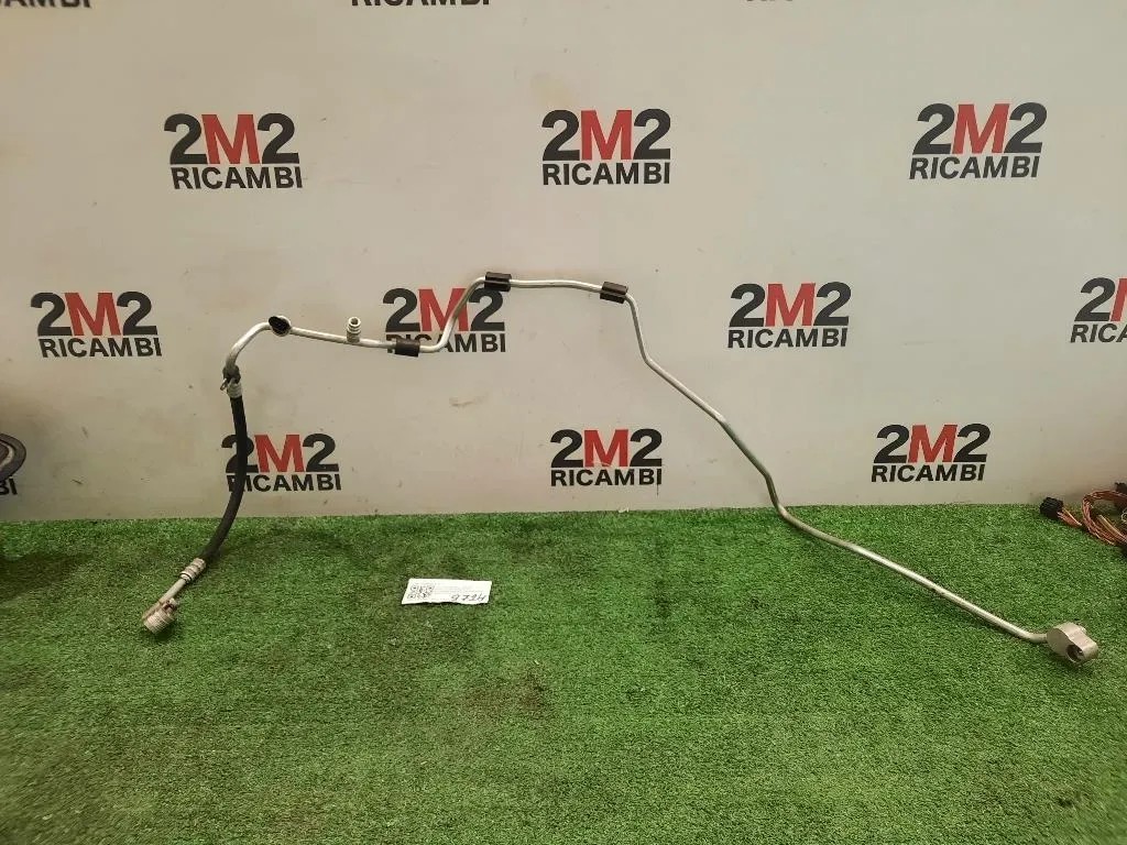 Flessibile AC Compressorecondensatore 3C0820741AJ Volkswagen Passat VI 2011