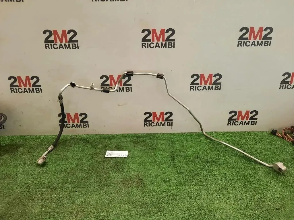 Flessibile AC Compressorecondensatore 3C0820741AJ Volkswagen Passat VI 2011