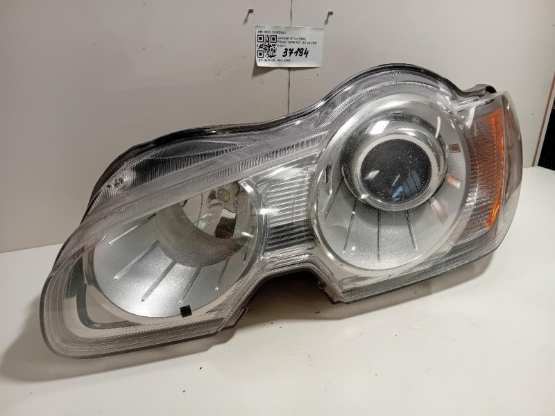 Proiettore ANT SX 8X23 13W030AC Jaguar XF I 2008