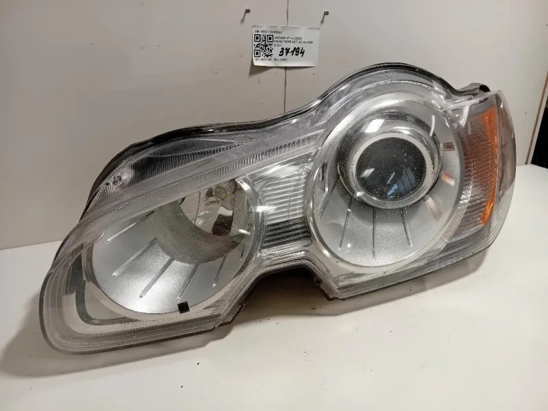 Proiettore ANT SX 8X23 13W030AC Jaguar XF I 2008