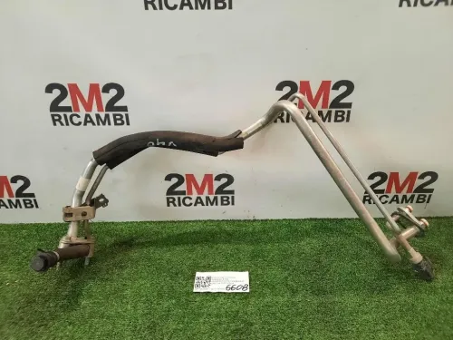 Flessibile AC Compressorecondensatore  Volvo V40 II 2012