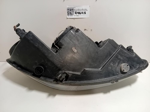 Flessibile AC Compressorecondensatore 30754019 Volvo V40 II 2012