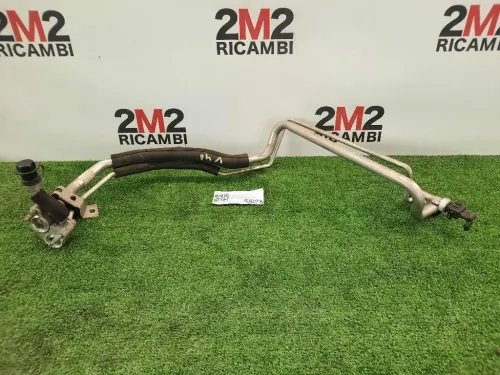 Flessibile AC Compressorecondensatore 30754019 Volvo V40 II 2012