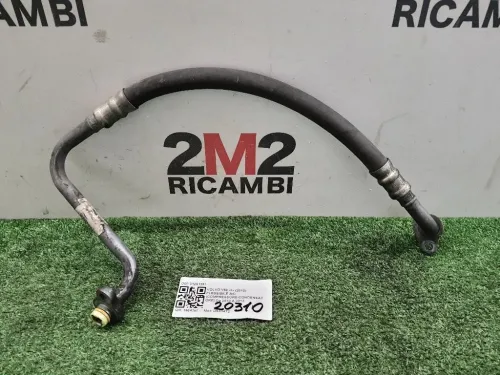 Flessibile AC Compressorecondensatore 31291351 Volvo V60 I 2010