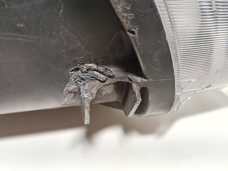 Proiettore ANT SX 8X23 13W030AC Jaguar XF I 2008