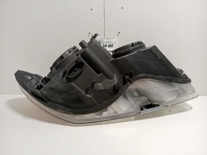 Proiettore ANT SX 8X23 13W030AC Jaguar XF I 2008