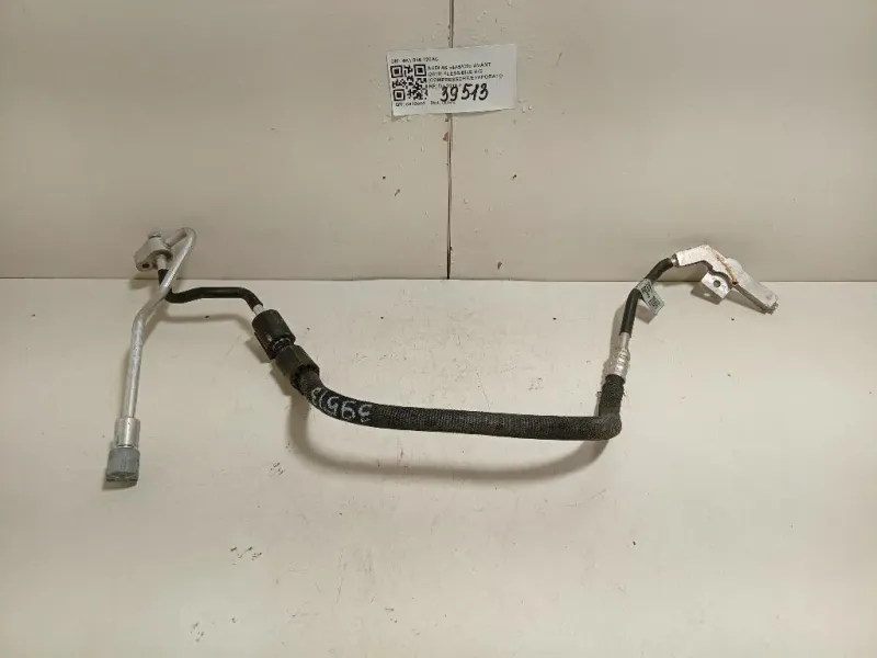 Flessibile AC Compressoreevaporatore 4K1 816 720AC Audi A6 4a5c8 Avant 2018