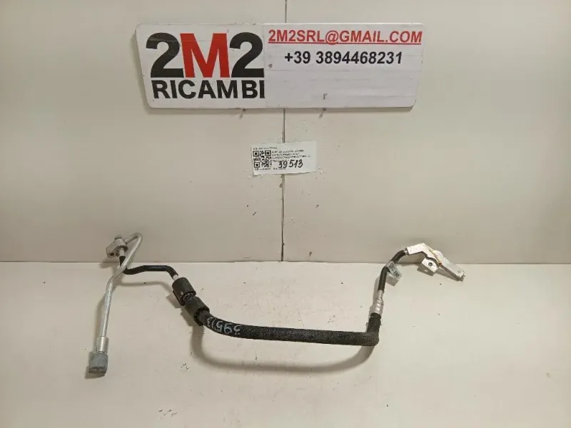 Flessibile AC Compressoreevaporatore 4K1 816 720AC Audi A6 4a5c8 Avant 2018