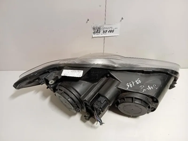 Proiettore ANT SX 8X23 13W030AC Jaguar XF I 2008