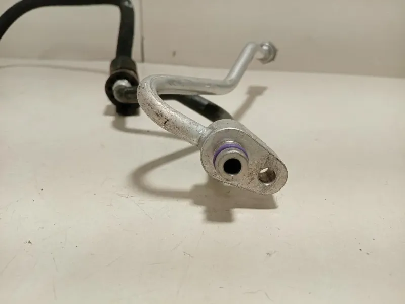 Flessibile AC Compressoreevaporatore 4K1 816 720AC Audi A6 4a5c8 Avant 2018