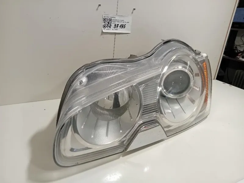 Proiettore ANT SX 8X23 13W030AC Jaguar XF I 2008