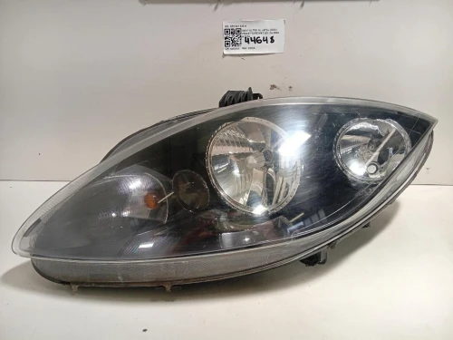 Proiettore ANT SX 5P2941033A Seat Altea XL 5P5 2004