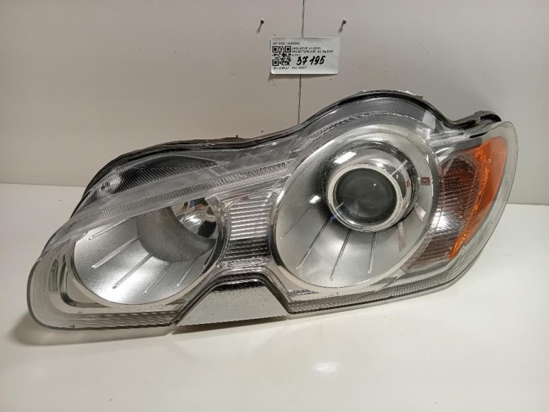 Proiettore ANT SX 8X23 13W030AC Jaguar XF I 2008