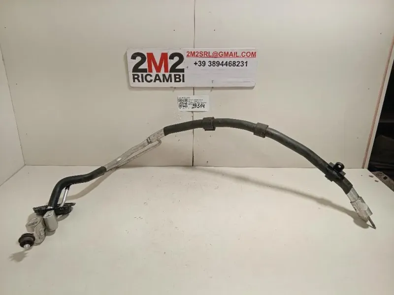 Flessibile AC Compressoreevaporatore 4K0 816 738 S Audi A6 4a5c8 Avant 2018