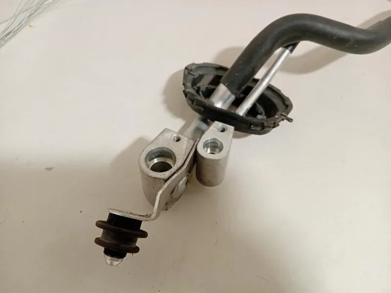 Flessibile AC Compressoreevaporatore 4K0 816 738 S Audi A6 4a5c8 Avant 2018