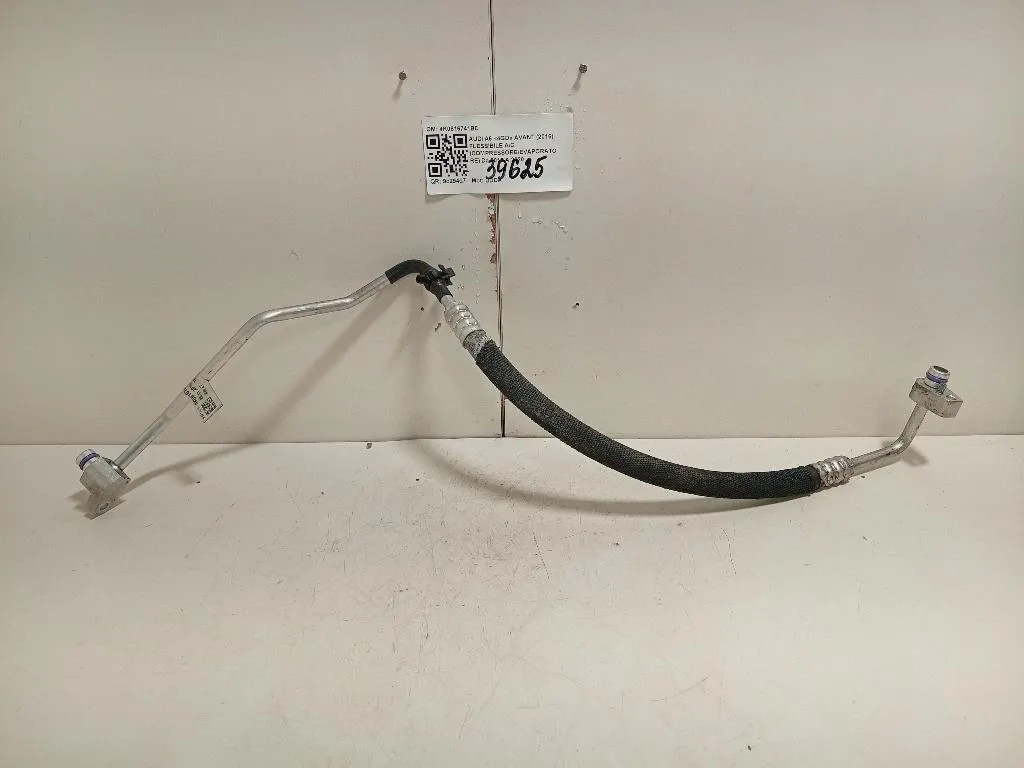 Flessibile AC Compressoreevaporatore 4K0816741BD Audi A6 4GD Avant 2016