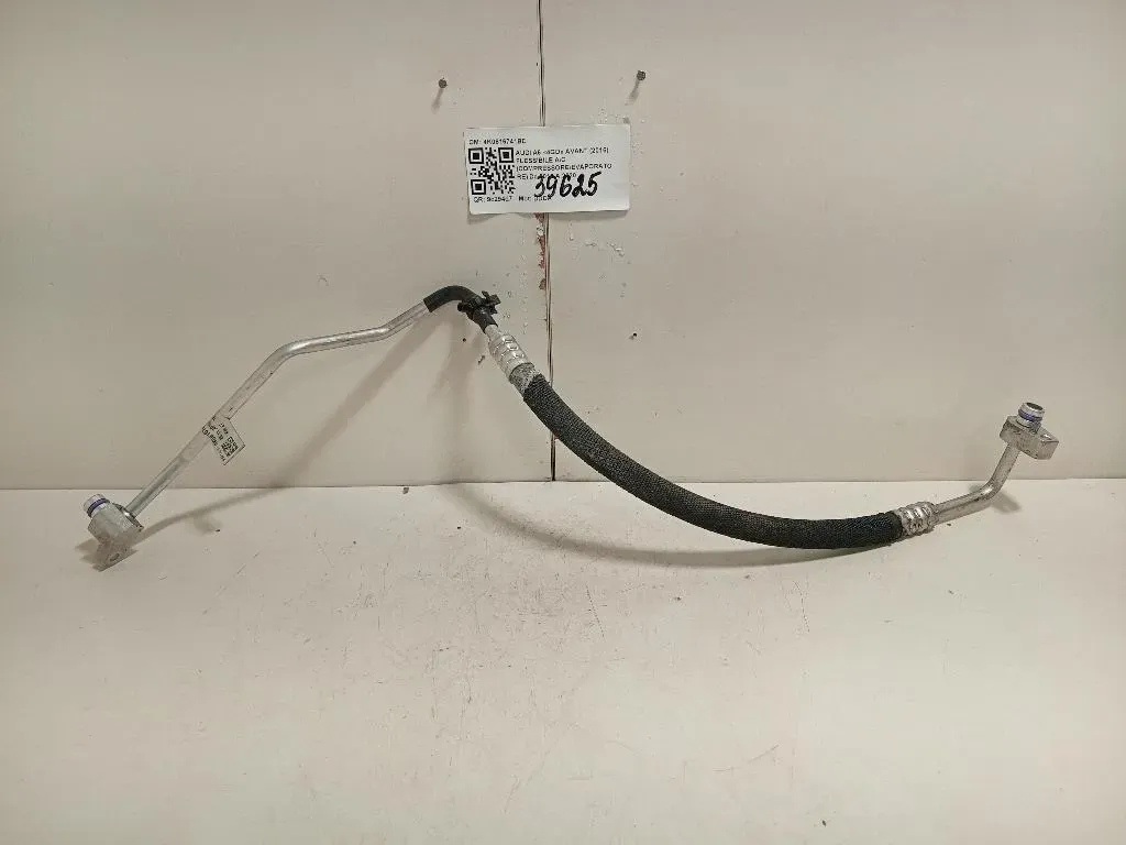 Flessibile AC Compressoreevaporatore 4K0816741BD Audi A6 4GD Avant 2016