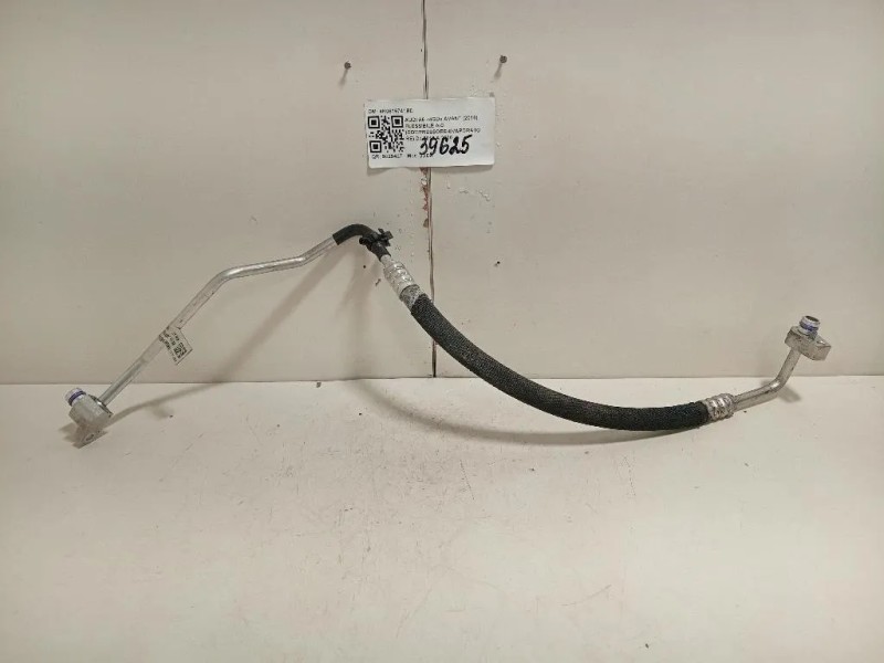 Flessibile AC Compressoreevaporatore 4K0816741BD Audi A6 4GD Avant 2016