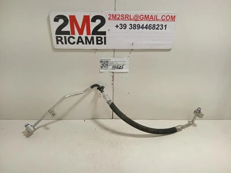 Flessibile AC Compressoreevaporatore 4K0816741BD Audi A6 4GD Avant 2016