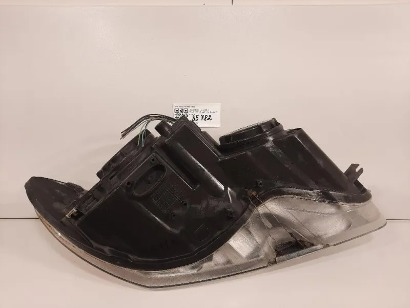 Proiettore ANT SX 8X23 13W030 AC Jaguar XF I 2008