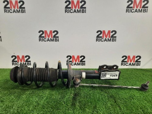 Ammortizzatore ANT SX