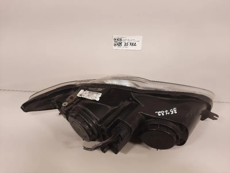 Proiettore ANT SX 8X23 13W030 AC Jaguar XF I 2008