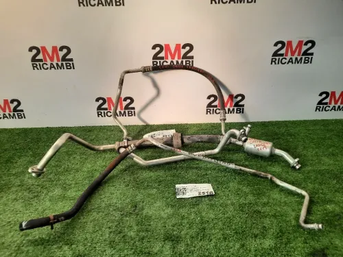 Flessibile AC Compressoreevaporatore 924542015R Dacia Sandero II 2013