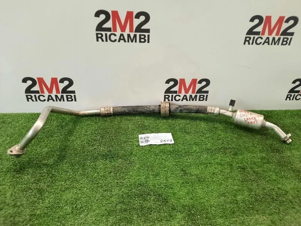 Flessibile AC Compressoreevaporatore 924546311R Dacia Sandero II 2013